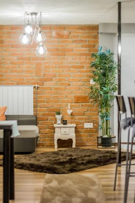 Charming Central Residence By Newave Apartments Budapest