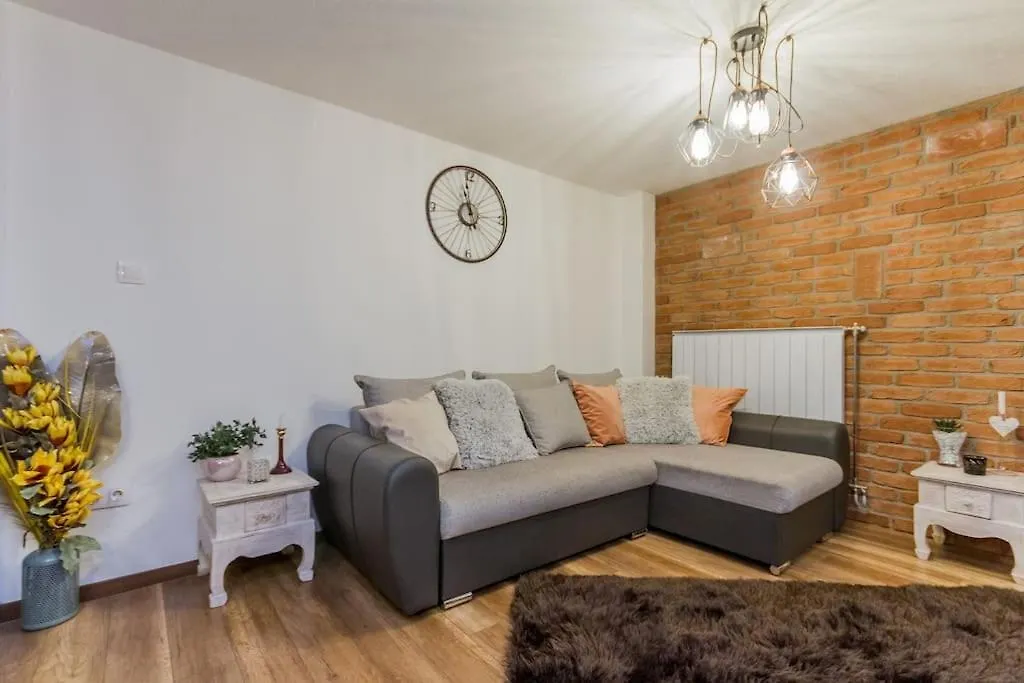 Charming Central Residence By Newave Apartments Budapest Hungary