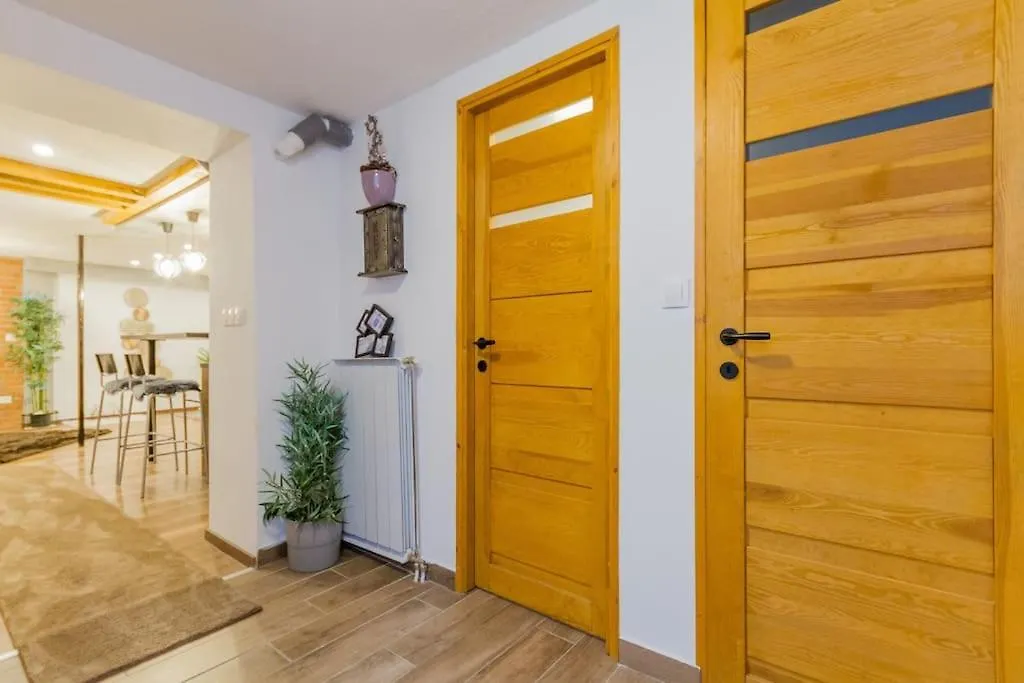 Charming Central Residence By Newave Apartments Βουδαπέστη 0*,  Ουγγαρία