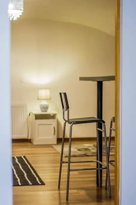 Charming Central Residence By Newave Apartments Βουδαπέστη