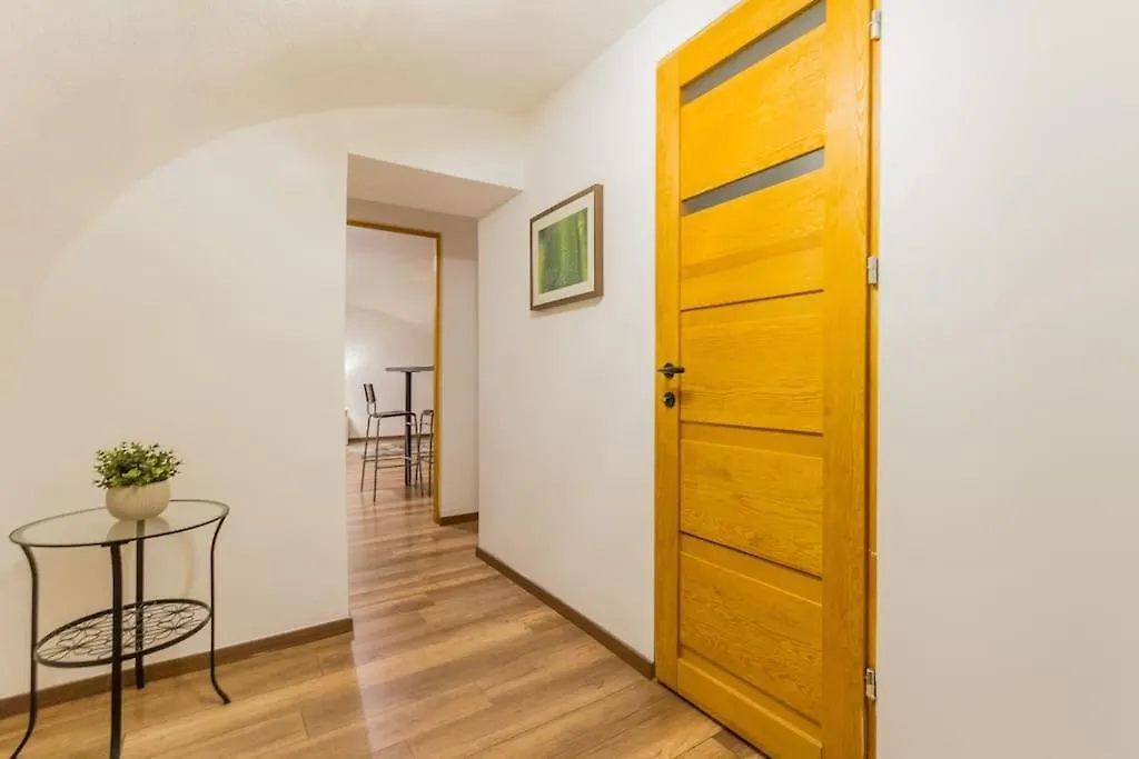 Charming Central Residence By Newave Apartments Βουδαπέστη