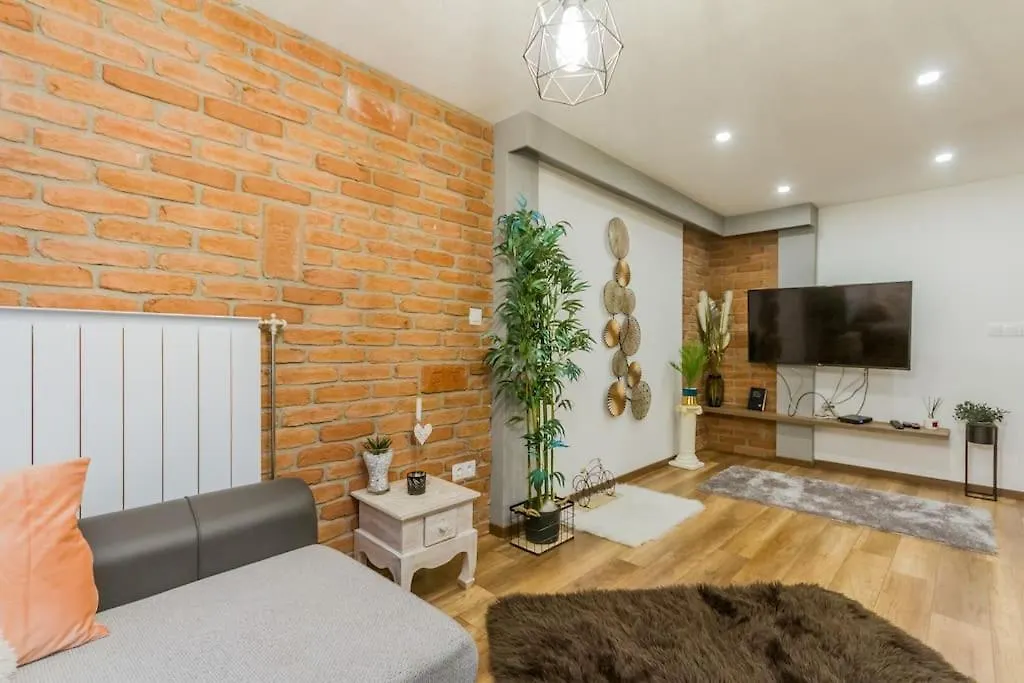 Charming Central Residence By Newave Apartments Βουδαπέστη