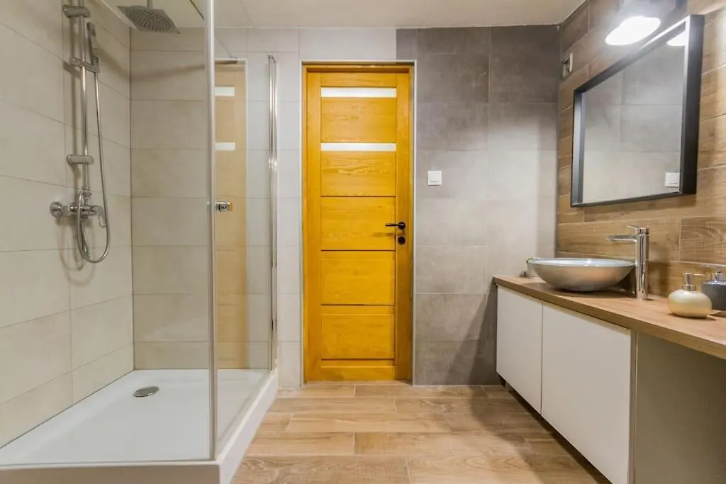 Charming Central Residence By Newave Apartments Βουδαπέστη