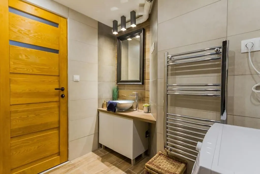 Charming Central Residence By Newave Apartments Βουδαπέστη 0*,  Ουγγαρία