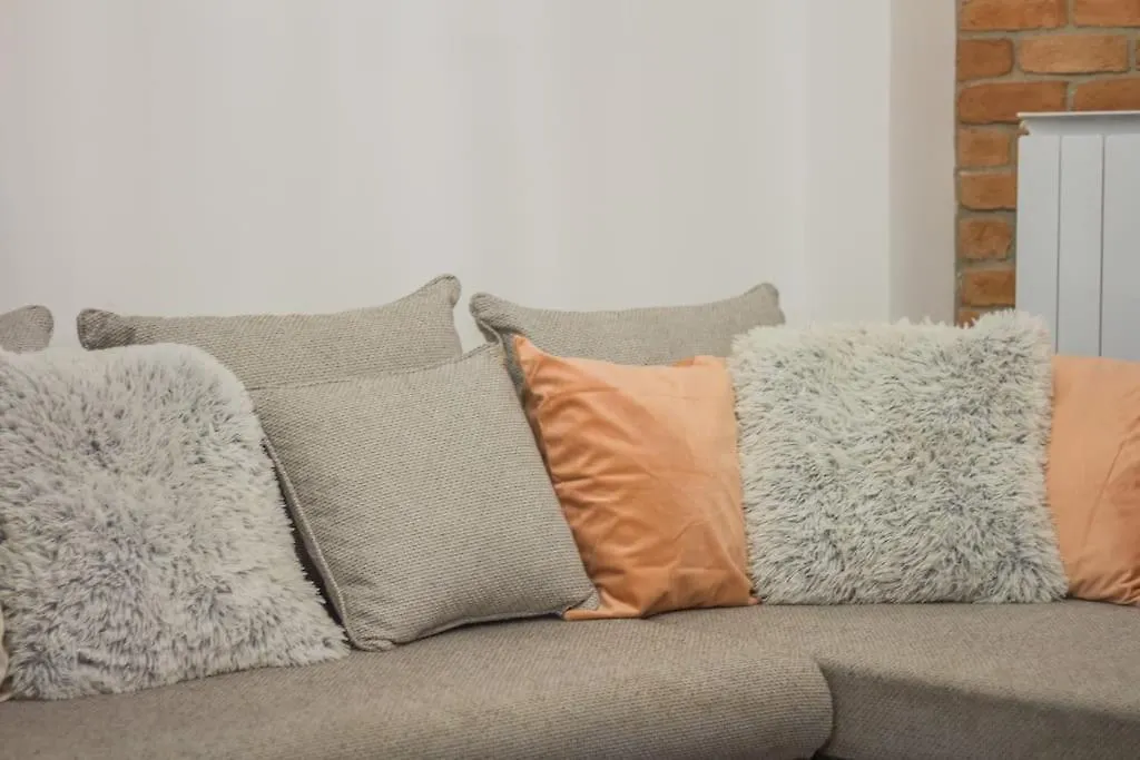 Charming Central Residence By Newave Apartments Βουδαπέστη