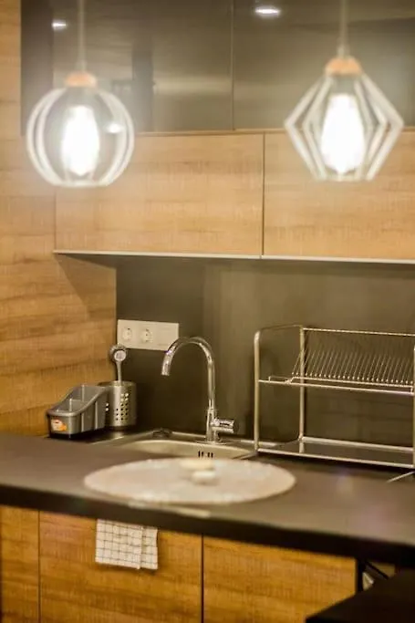 Charming Central Residence By Newave Apartments Βουδαπέστη Ουγγαρία