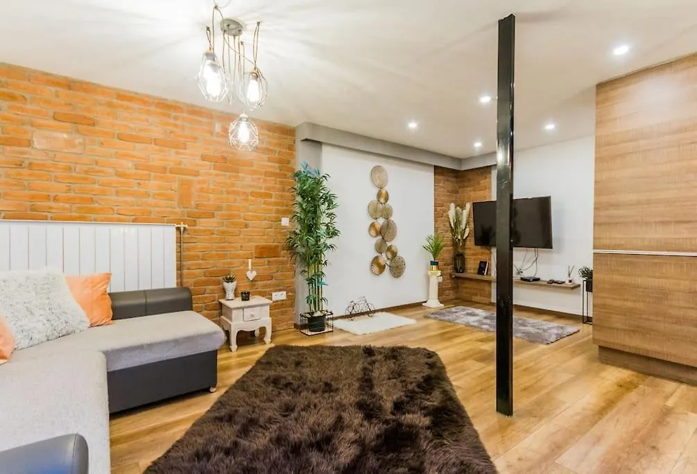 Charming Central Residence By Newave Apartments Budapest Hungary