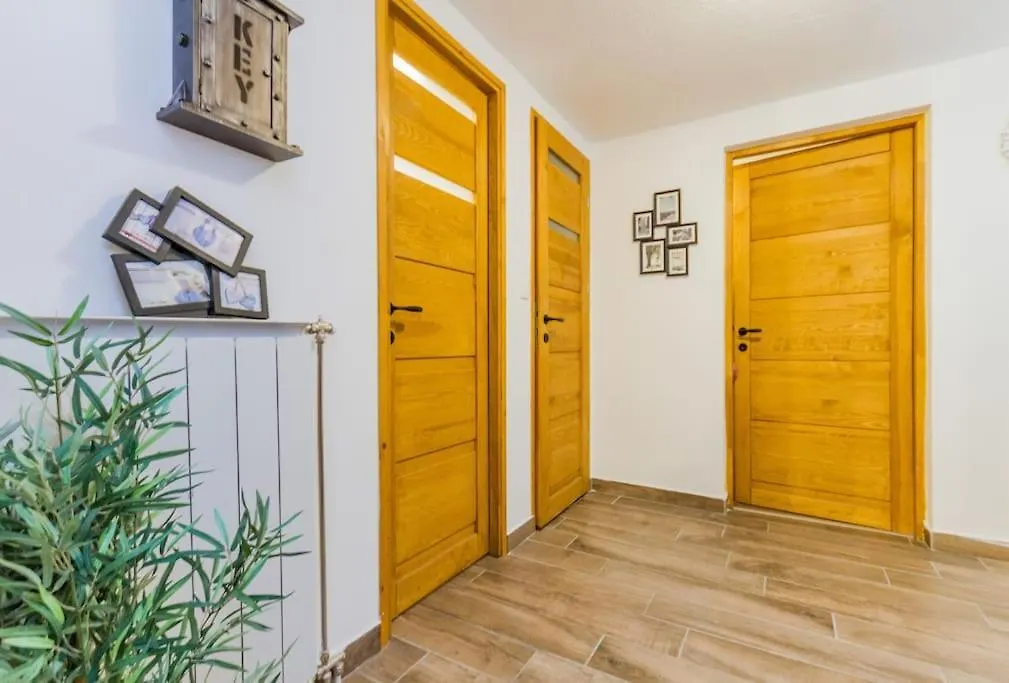 Charming Central Residence By Newave Apartments Βουδαπέστη