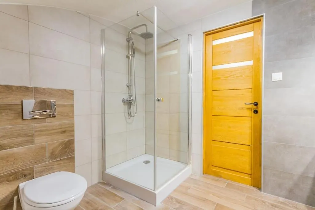 Charming Central Residence By Newave Apartments Βουδαπέστη
